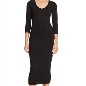 Black dress - Michael Stars